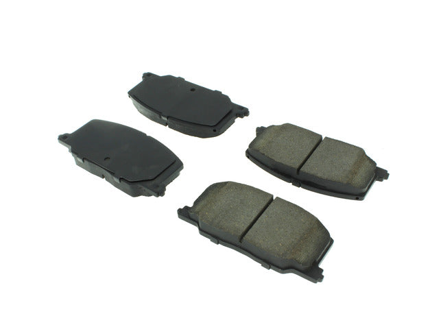 Disc Brake Pad Centric Parts 102.03560