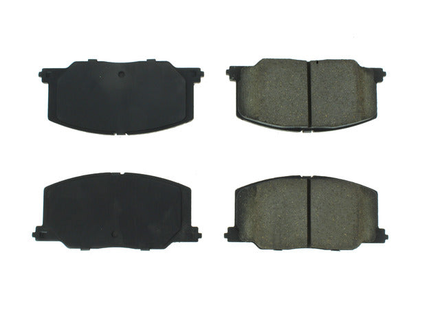 Disc Brake Pad Centric Parts 102.03560