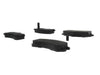 Disc Brake Pad Centric Parts 102.03570