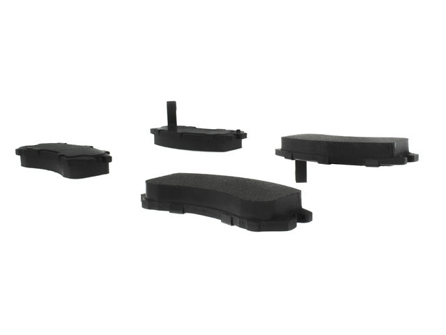 Disc Brake Pad Centric Parts 102.03570