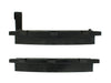 Disc Brake Pad Centric Parts 102.03570