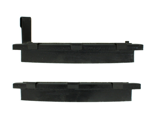 Disc Brake Pad Centric Parts 102.03570