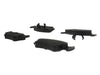 Disc Brake Pad Centric Parts 102.03590