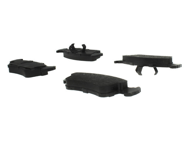 Disc Brake Pad Centric Parts 102.03590