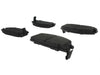 Disc Brake Pad Centric Parts 102.03630