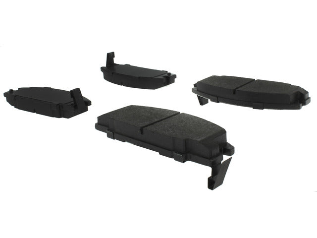 Disc Brake Pad Centric Parts 102.03630
