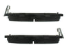 Disc Brake Pad Centric Parts 102.03630