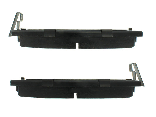 Disc Brake Pad Centric Parts 102.03630