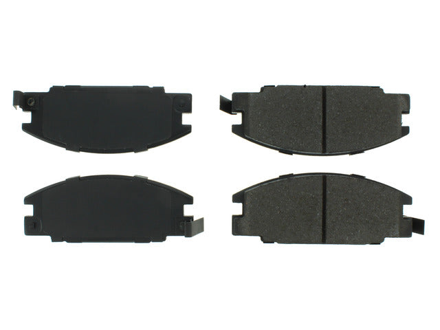 Disc Brake Pad Centric Parts 102.03630