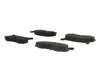Disc Brake Pad Centric Parts 102.03660