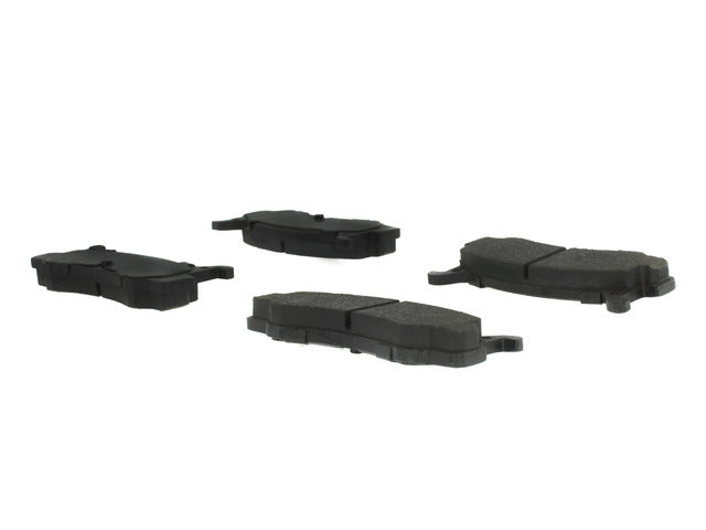 Disc Brake Pad Centric Parts 102.03660