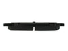 Disc Brake Pad Centric Parts 102.03660