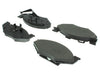 Disc Brake Pad Centric Parts 102.03670