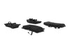 Disc Brake Pad Centric Parts 102.03680