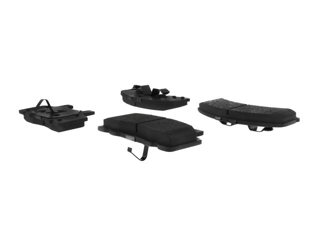 Disc Brake Pad Centric Parts 102.03680
