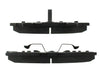 Disc Brake Pad Centric Parts 102.03680