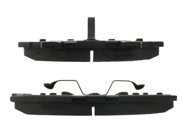 Disc Brake Pad Centric Parts 102.03680