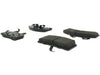 Disc Brake Pad Centric Parts 102.03690