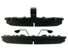 Disc Brake Pad Centric Parts 102.03690