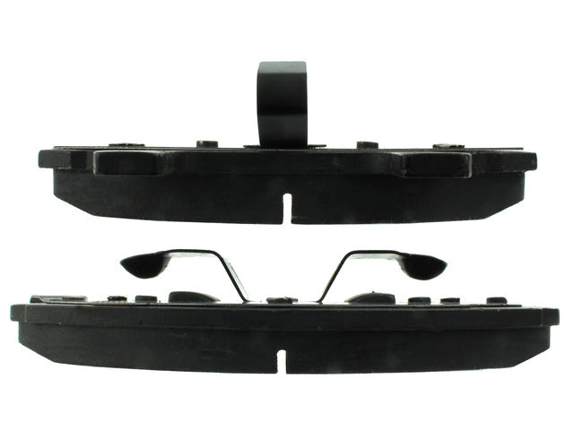 Disc Brake Pad Centric Parts 102.03690