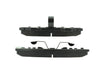 Disc Brake Pad Centric Parts 102.03700