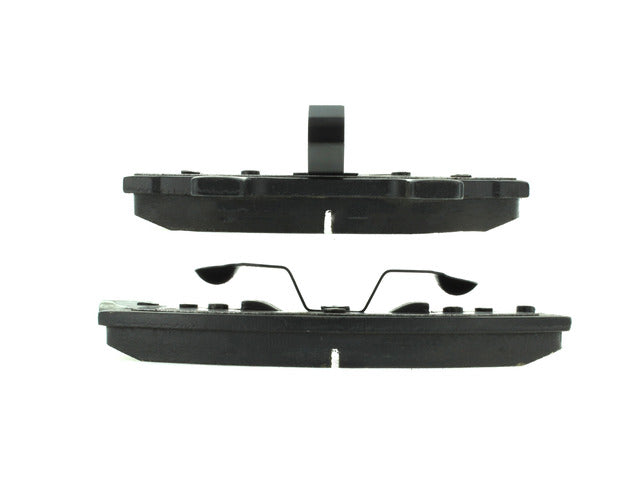 Disc Brake Pad Centric Parts 102.03700