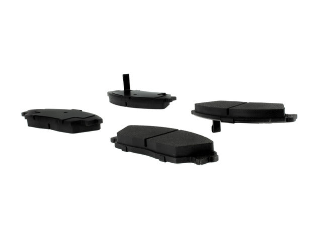 Disc Brake Pad Centric Parts 102.03730