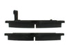 Disc Brake Pad Centric Parts 102.03730