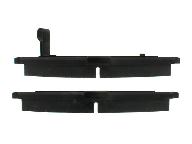 Disc Brake Pad Centric Parts 102.03730