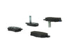 Disc Brake Pad Centric Parts 102.03740