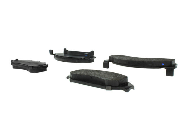 Disc Brake Pad Centric Parts 102.03750