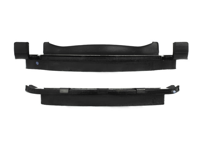 Disc Brake Pad Centric Parts 102.03750