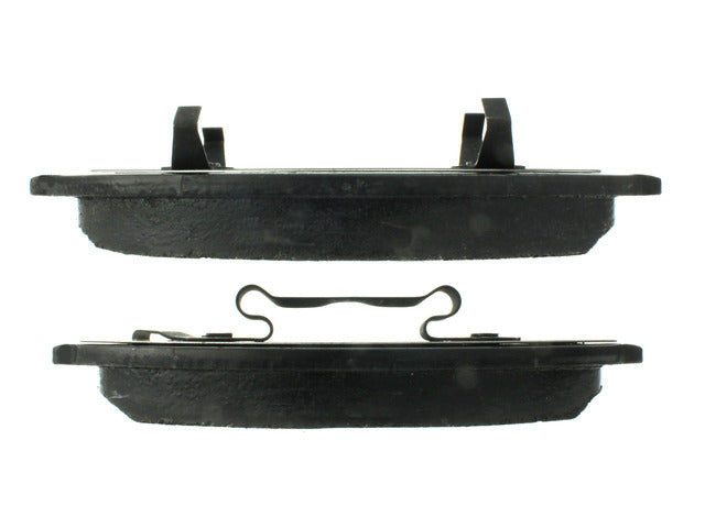 Disc Brake Pad Centric Parts 102.03760