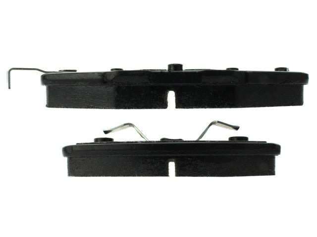 Disc Brake Pad Centric Parts 102.03770