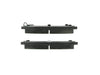 Disc Brake Pad Centric Parts 102.03780