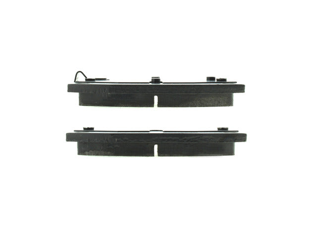Disc Brake Pad Centric Parts 102.03780