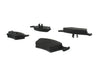 Disc Brake Pad Centric Parts 102.03810
