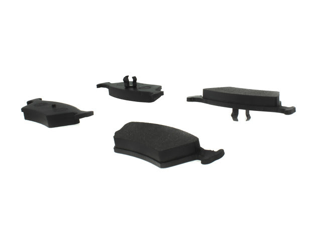 Disc Brake Pad Centric Parts 102.03810