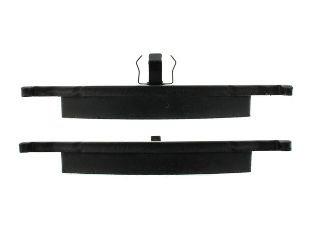Disc Brake Pad Centric Parts 102.03810