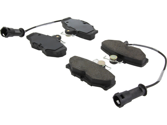 Disc Brake Pad Centric Parts 102.03820