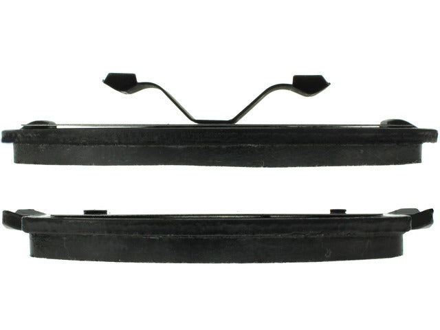 Disc Brake Pad Centric Parts 102.03870