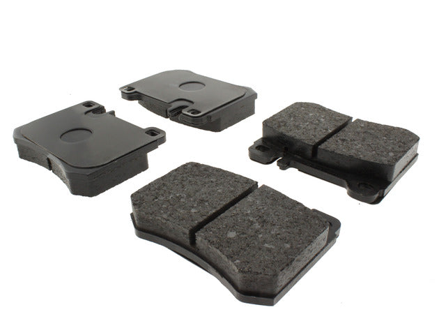 Disc Brake Pad Centric Parts 102.03880