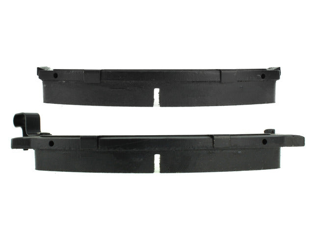 Disc Brake Pad Centric Parts 102.03880