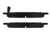 Disc Brake Pad Centric Parts 102.03900