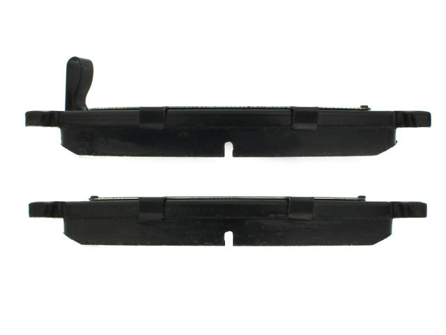 Disc Brake Pad Centric Parts 102.03900