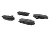 Disc Brake Pad Centric Parts 102.03910