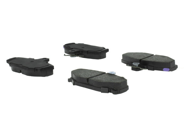 Disc Brake Pad Centric Parts 102.03910