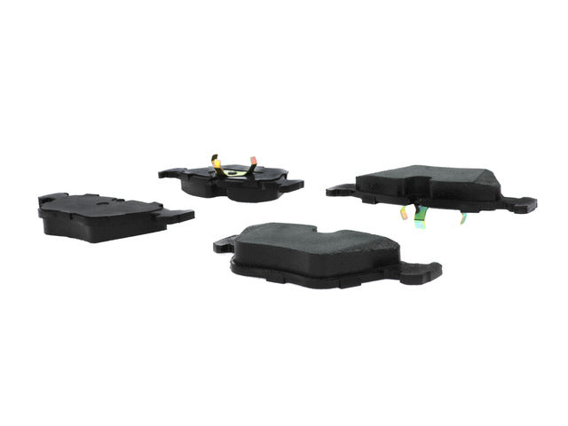 Disc Brake Pad Centric Parts 102.03940