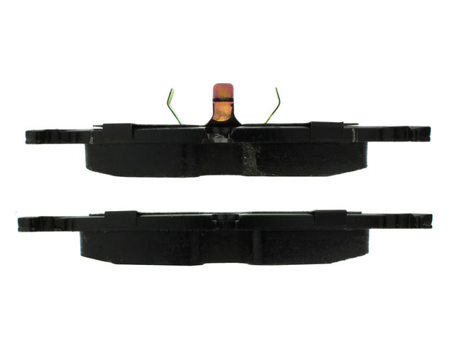 Disc Brake Pad Centric Parts 102.03940
