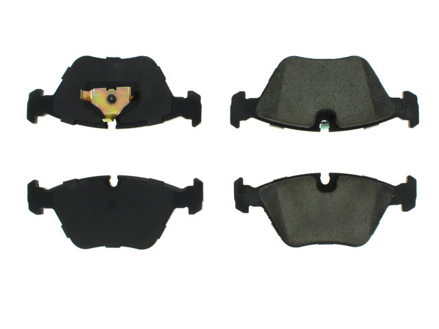 Disc Brake Pad Centric Parts 102.03940